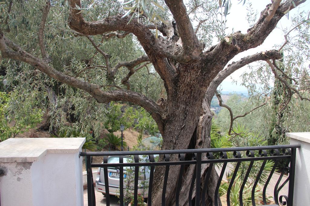 Millenovecento Daire Tivoli Dış mekan fotoğraf