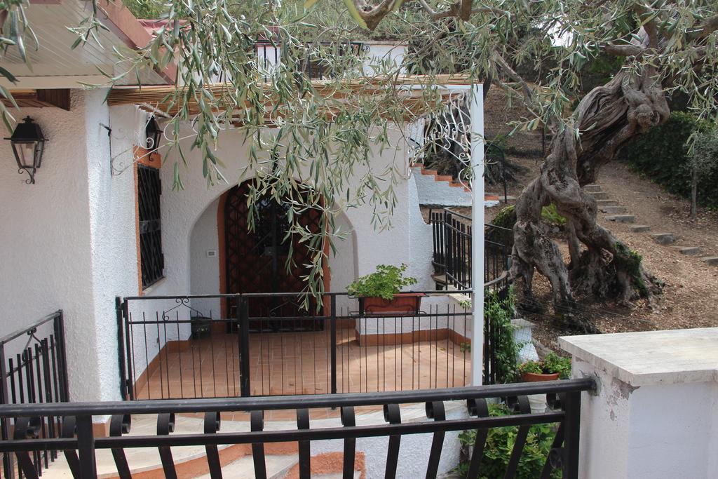 Millenovecento Daire Tivoli Dış mekan fotoğraf