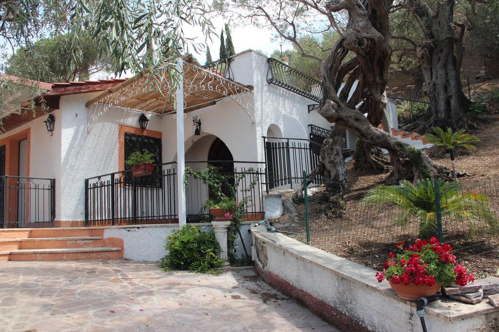 Millenovecento Daire Tivoli Dış mekan fotoğraf