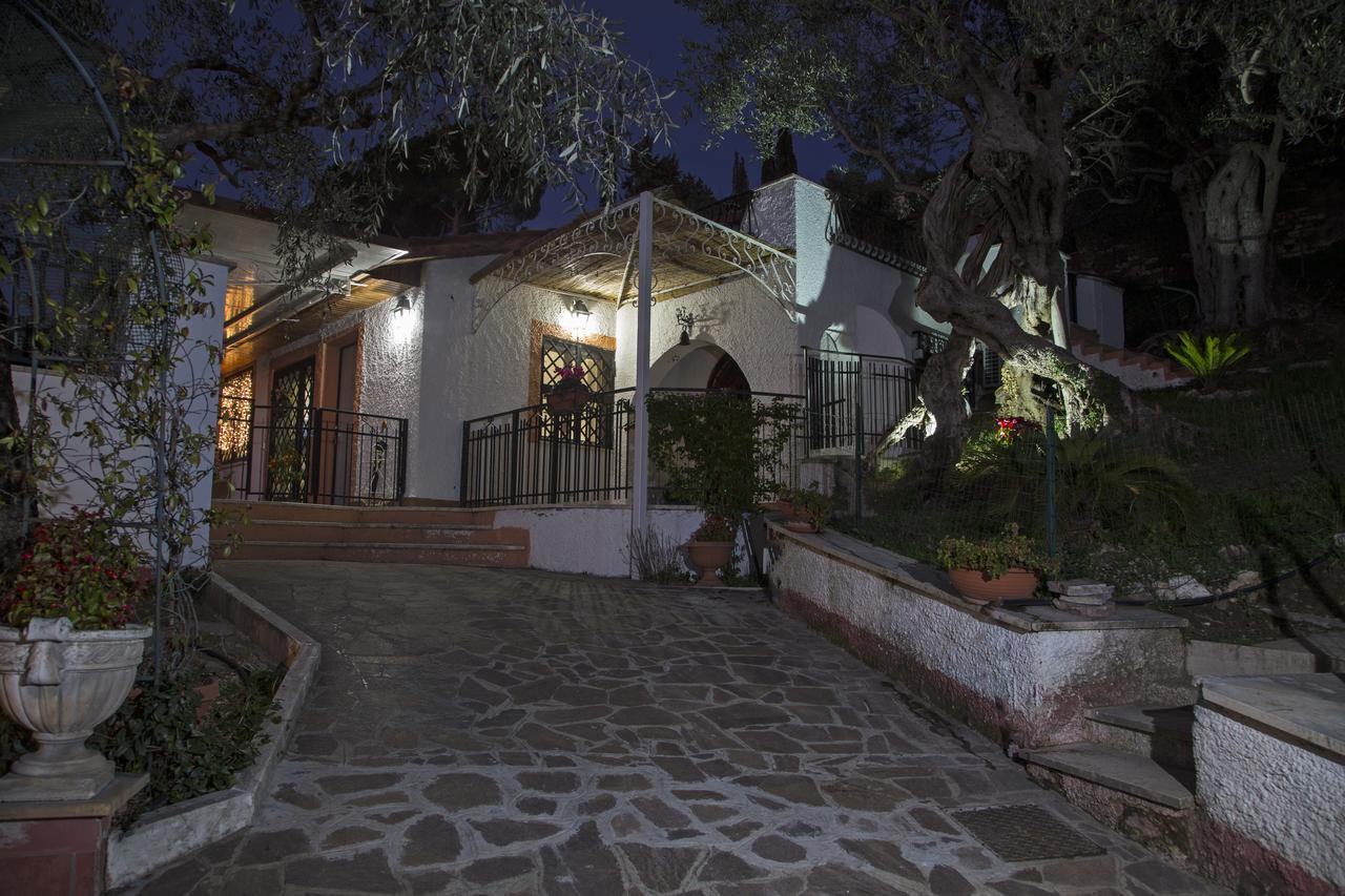 Millenovecento Daire Tivoli Dış mekan fotoğraf