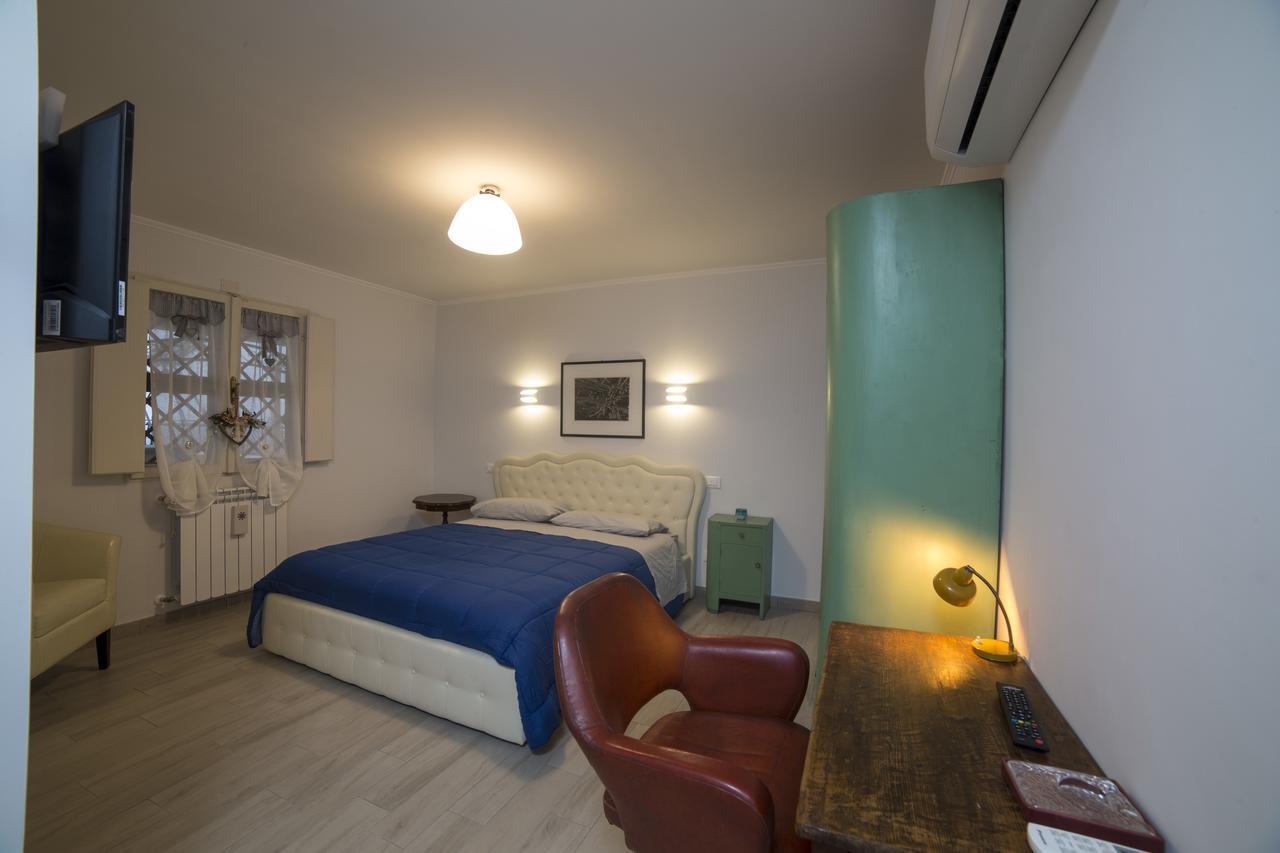 Millenovecento Daire Tivoli Dış mekan fotoğraf