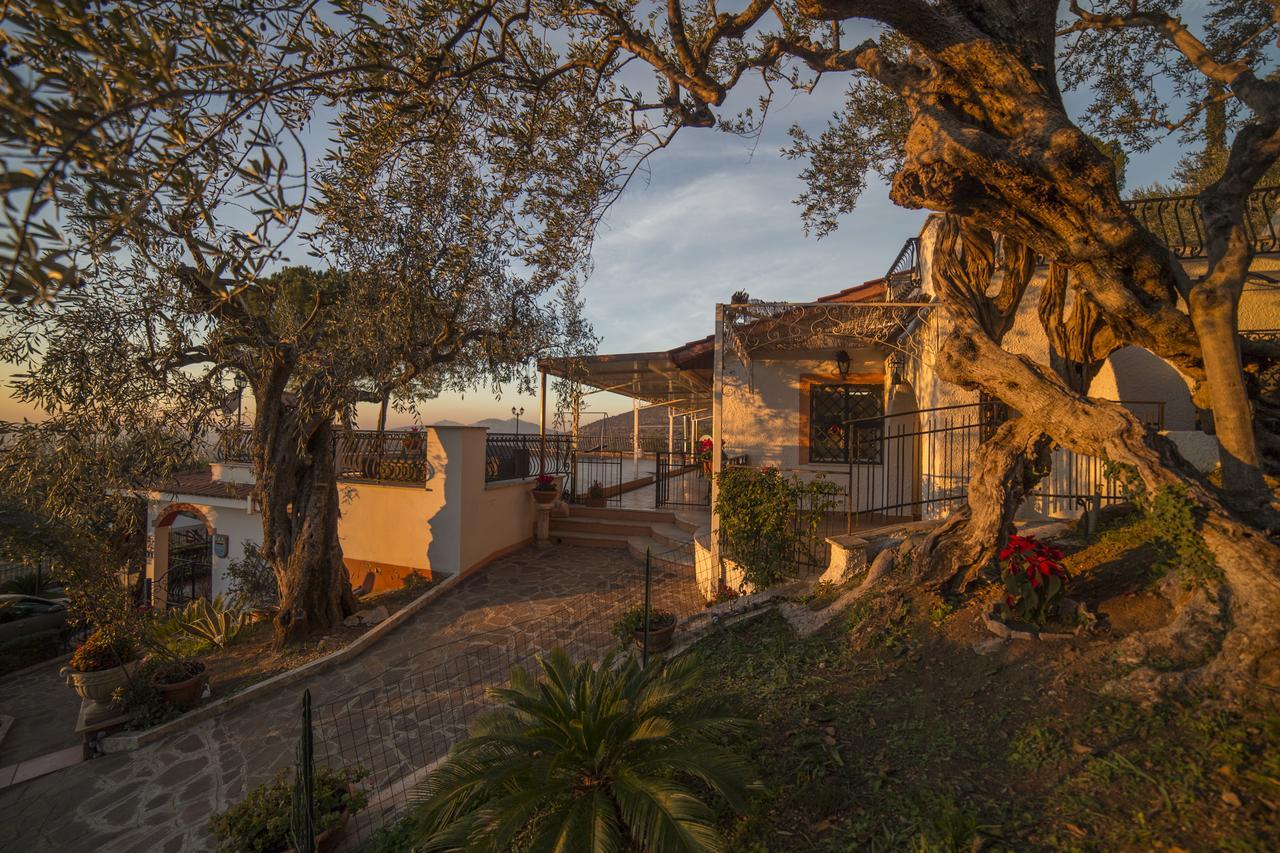 Millenovecento Daire Tivoli Dış mekan fotoğraf