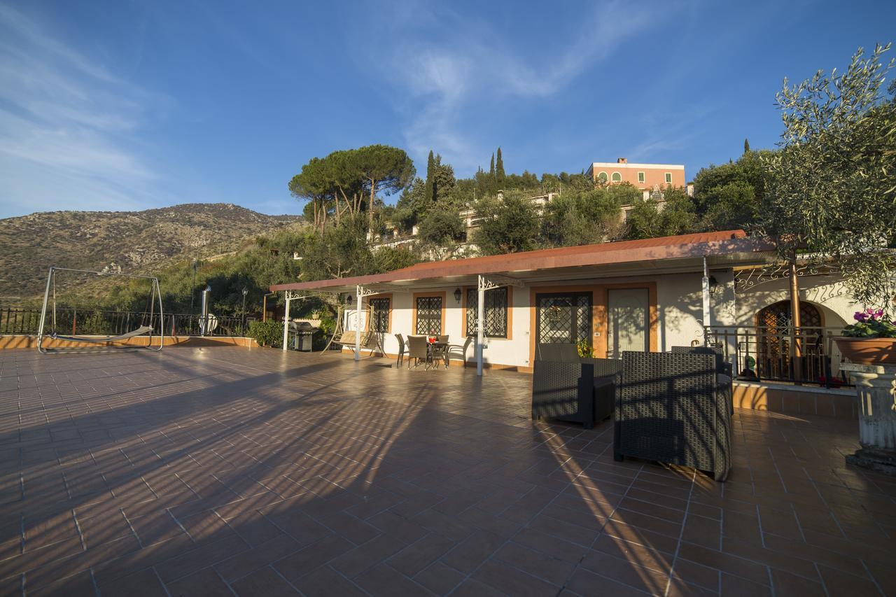 Millenovecento Daire Tivoli Dış mekan fotoğraf
