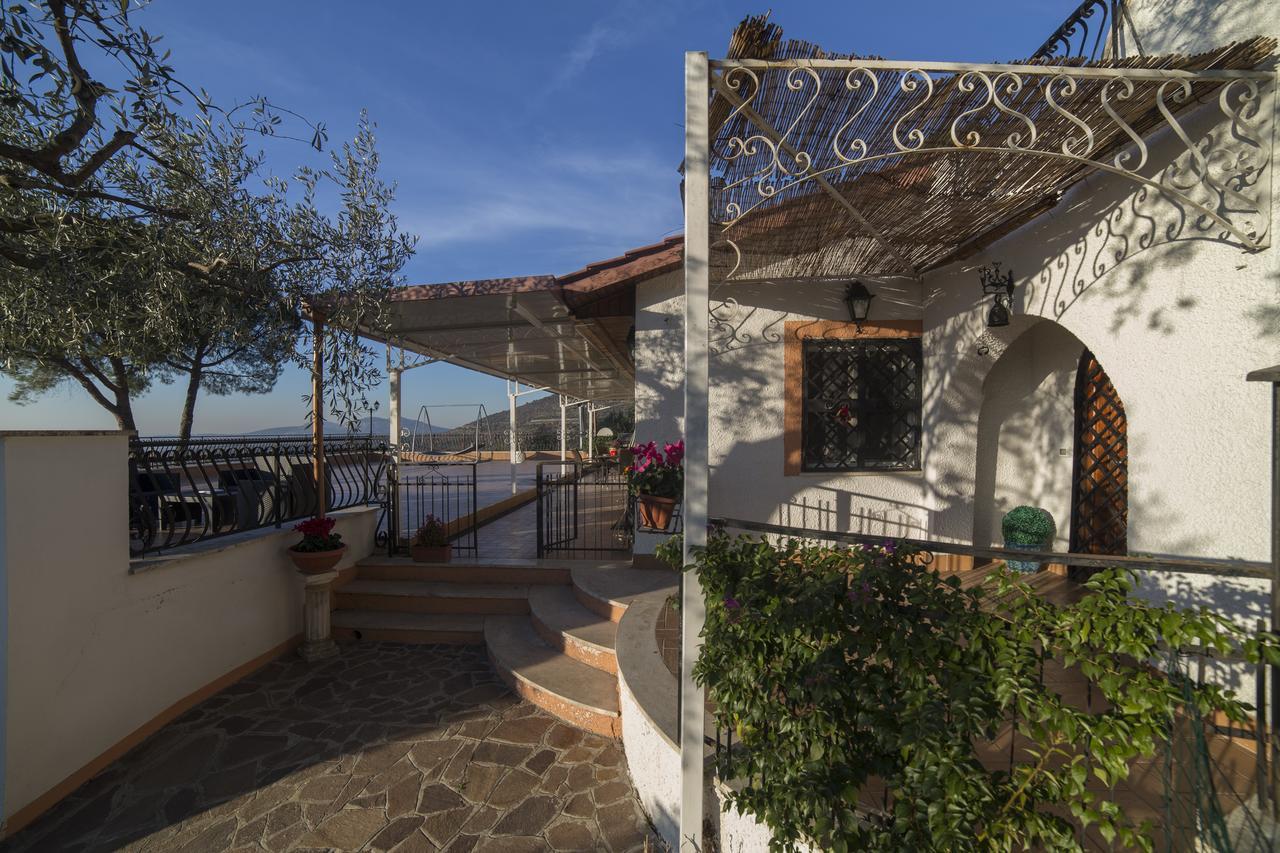 Millenovecento Daire Tivoli Dış mekan fotoğraf