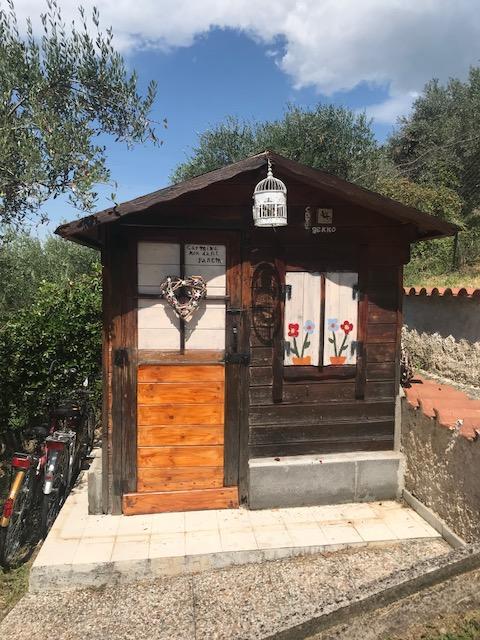 Millenovecento Daire Tivoli Dış mekan fotoğraf