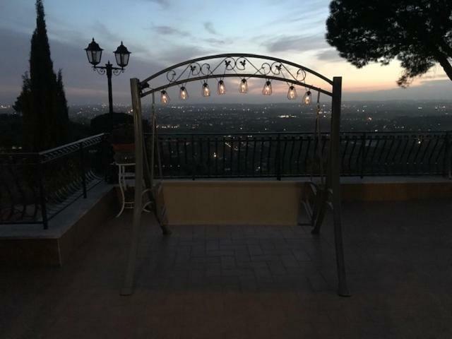Millenovecento Daire Tivoli Dış mekan fotoğraf